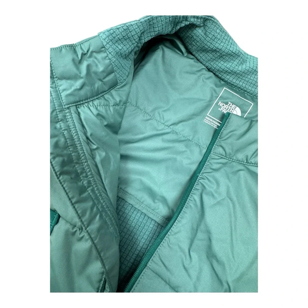 THE NORTH FACE WW PRO VEST NFOA84LAIOF-mens Size L